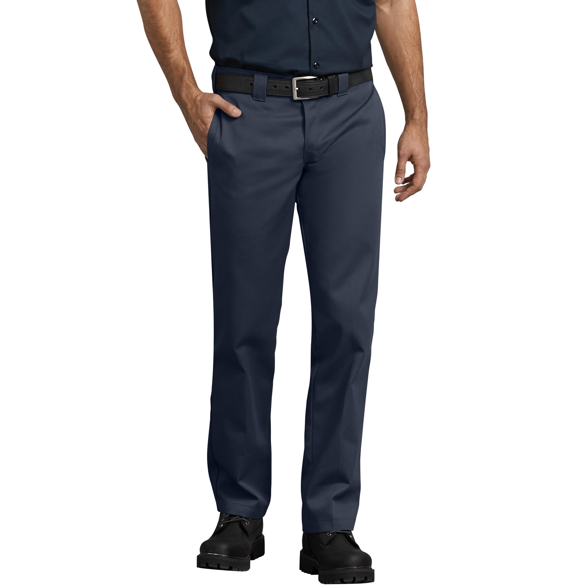 Dickies Men's Casual Business Trousers 874® Flex Work Pants