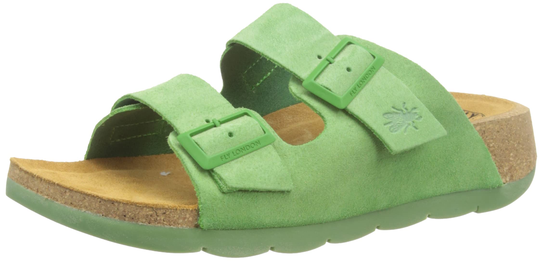 Fly London Caja721fly Women's Sandals