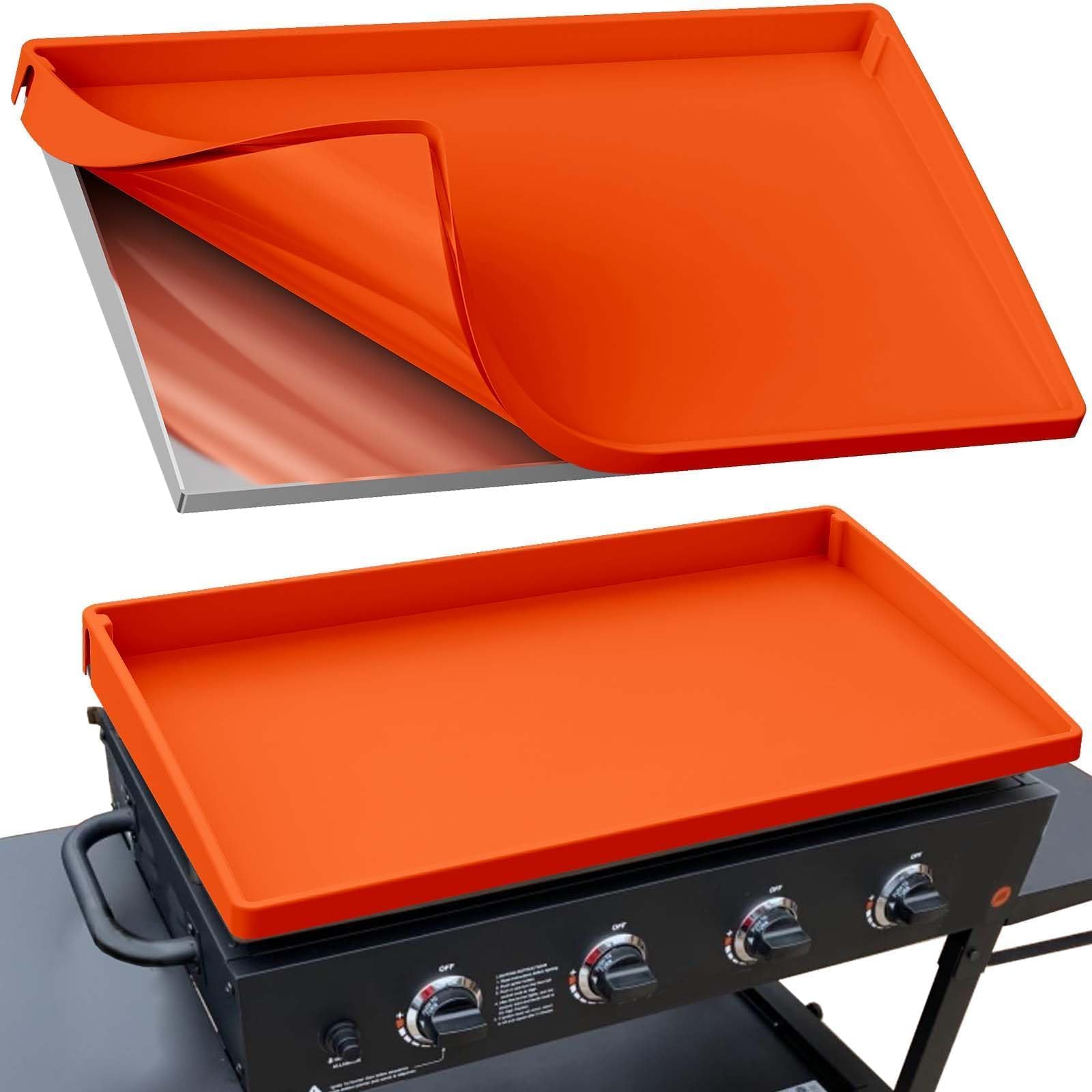 BANGIE Griddle Cover Mat for Blackstone 36 Inch Griddle Accessories | Full Wrap-