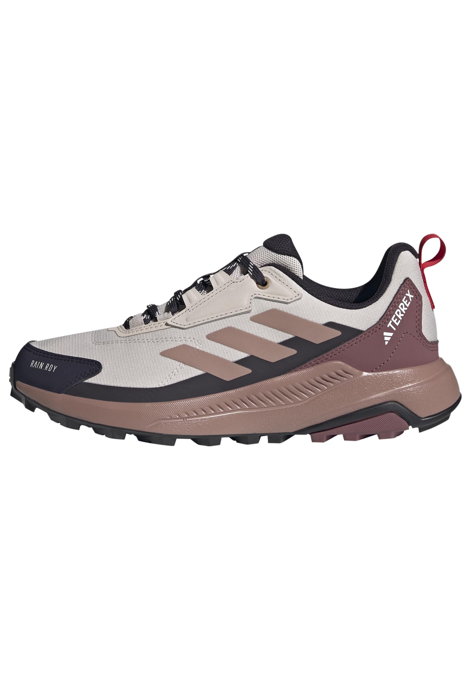 Adidas Terrex Anylander Rain.RDY Women's Trekking Shoes