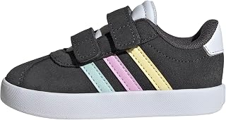 adidas Unisex-Baby VL Court 3.0 Sneakers