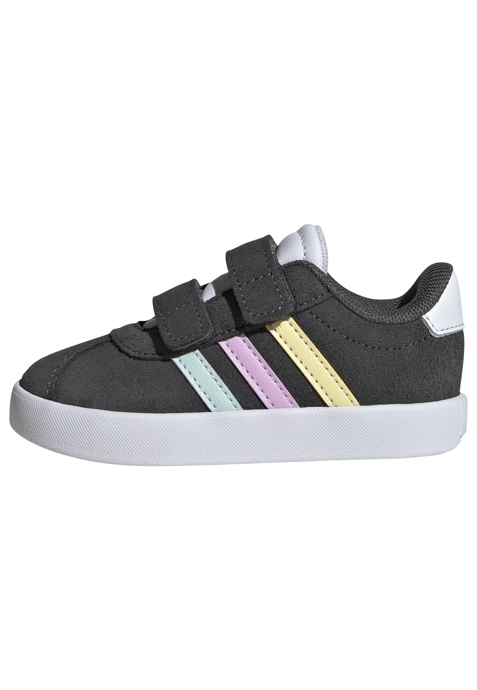 adidas Unisex-Baby VL Court 3.0 Sneakers
