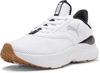 PUMA Womens Softride Mayve Running Shoe Sneaker