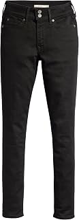 Levi's Women's 711 Double Button Jeans