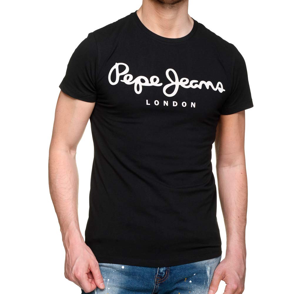 Pepe Jeans Original Stretch N