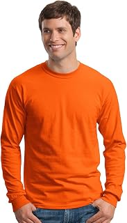 Gildan G18500 Men's Shirt (Pack of 1)