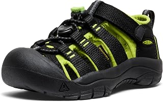 Keen Unisex Kid's Newport H2 Sandal