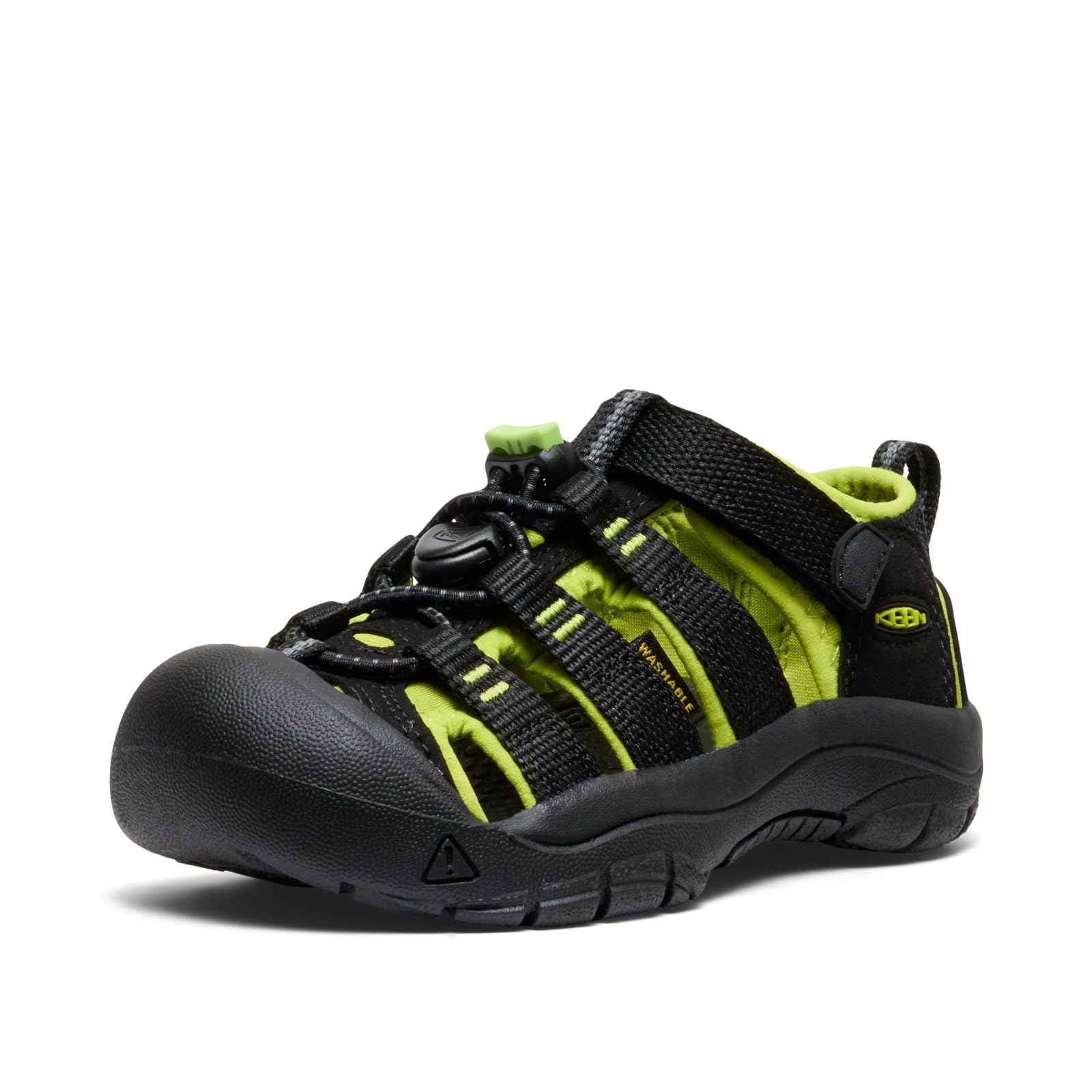 Keen Unisex Kid's Newport H2 Sandal