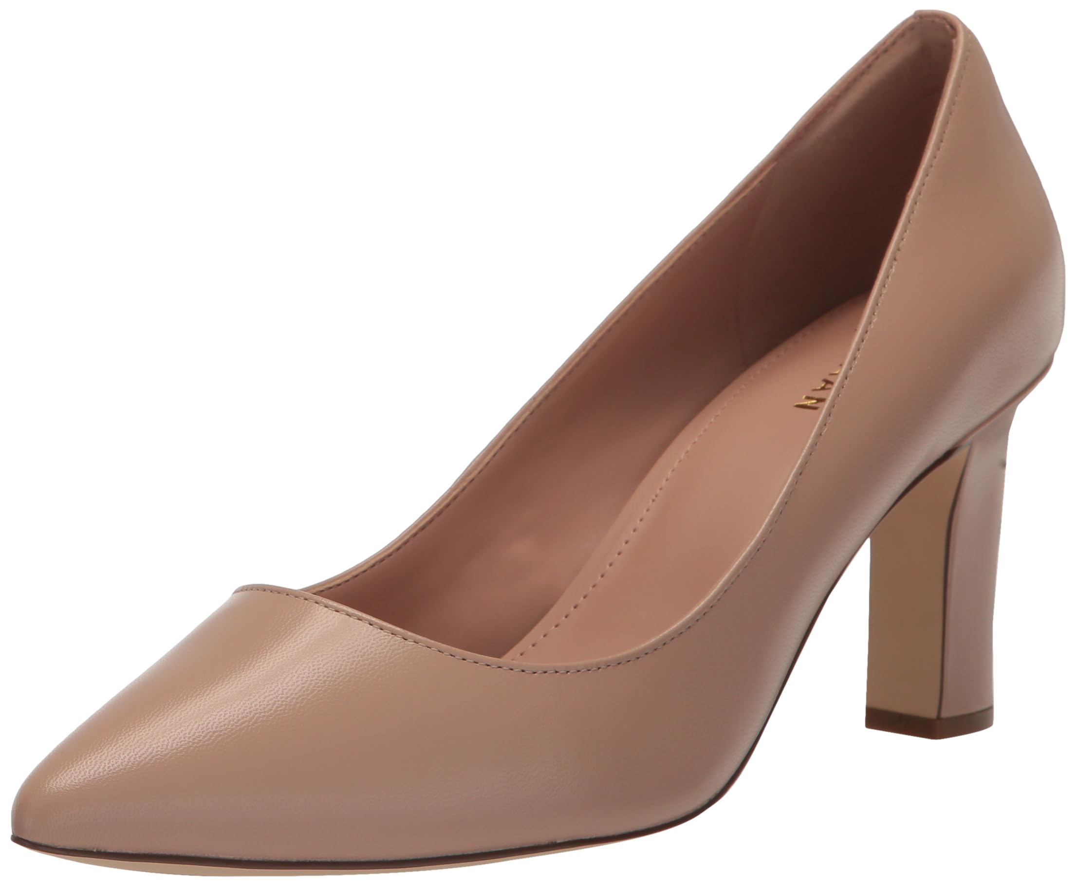 Cole Haan Women's Mylah Heel Pump 75 mm Pumps
