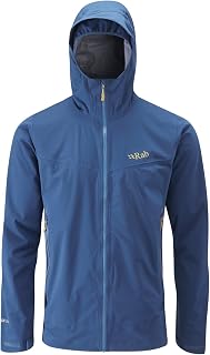 Rab Kinetic Plus Women's Windbreaker
