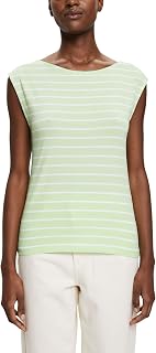 ESPRIT 024ee1k317 Women's T-Shirt