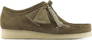 Clarks Men's Wallabee Shoe