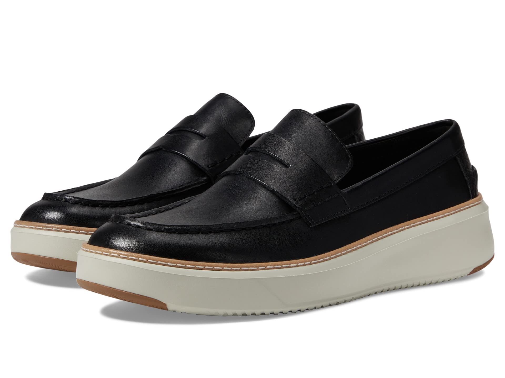 Cole Haan Men's C37403Sneaker