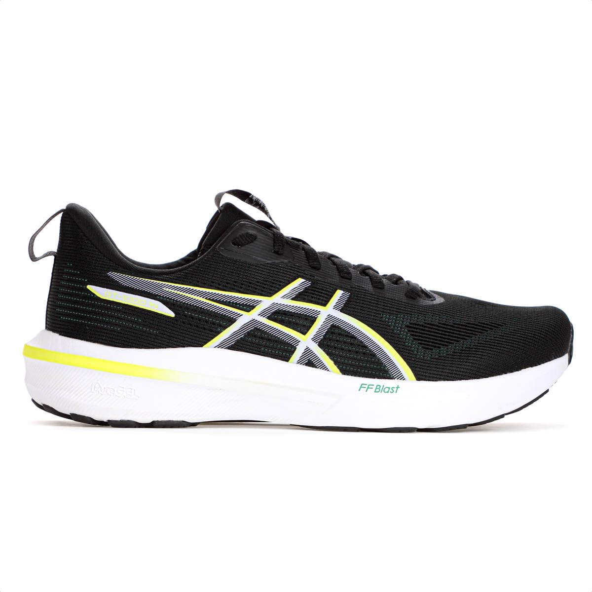 ASICS Gt-1000 14 Men's Sneaker