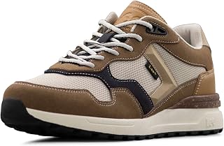 Lee Damien Men's Trainers