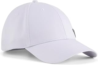 Puma Ess Metal PUMA Cat BB Cap - BB Caps - Unisex