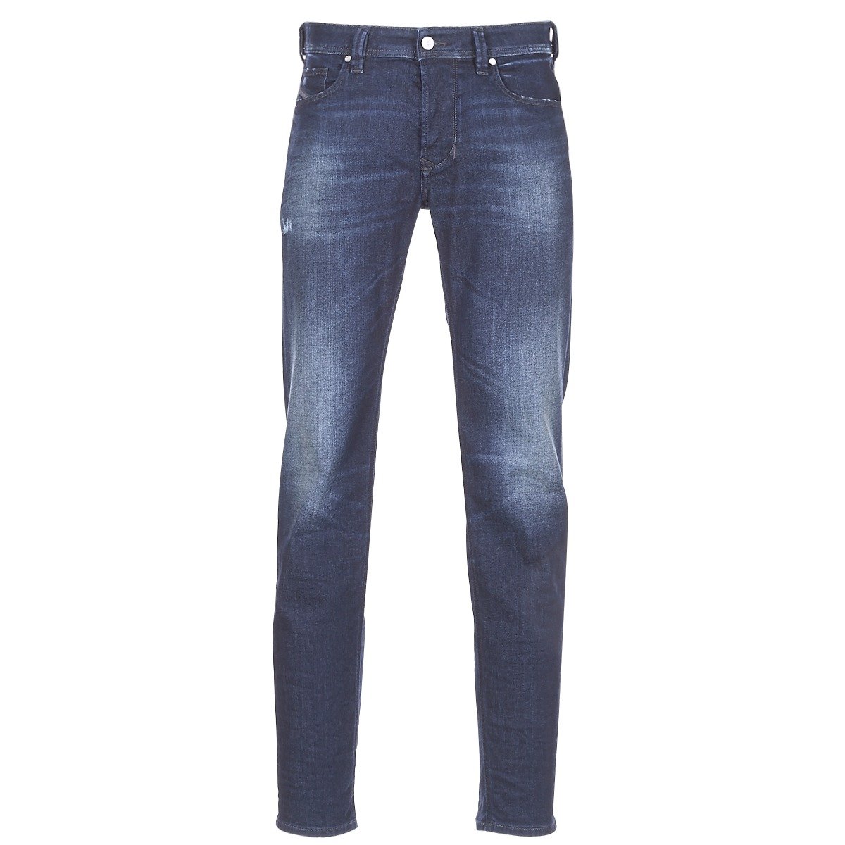 Diesel Larkee L.30 Trousers, Straight Jeans for Men