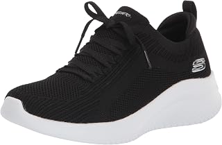 Skechers Womens Big Plan Sneaker
