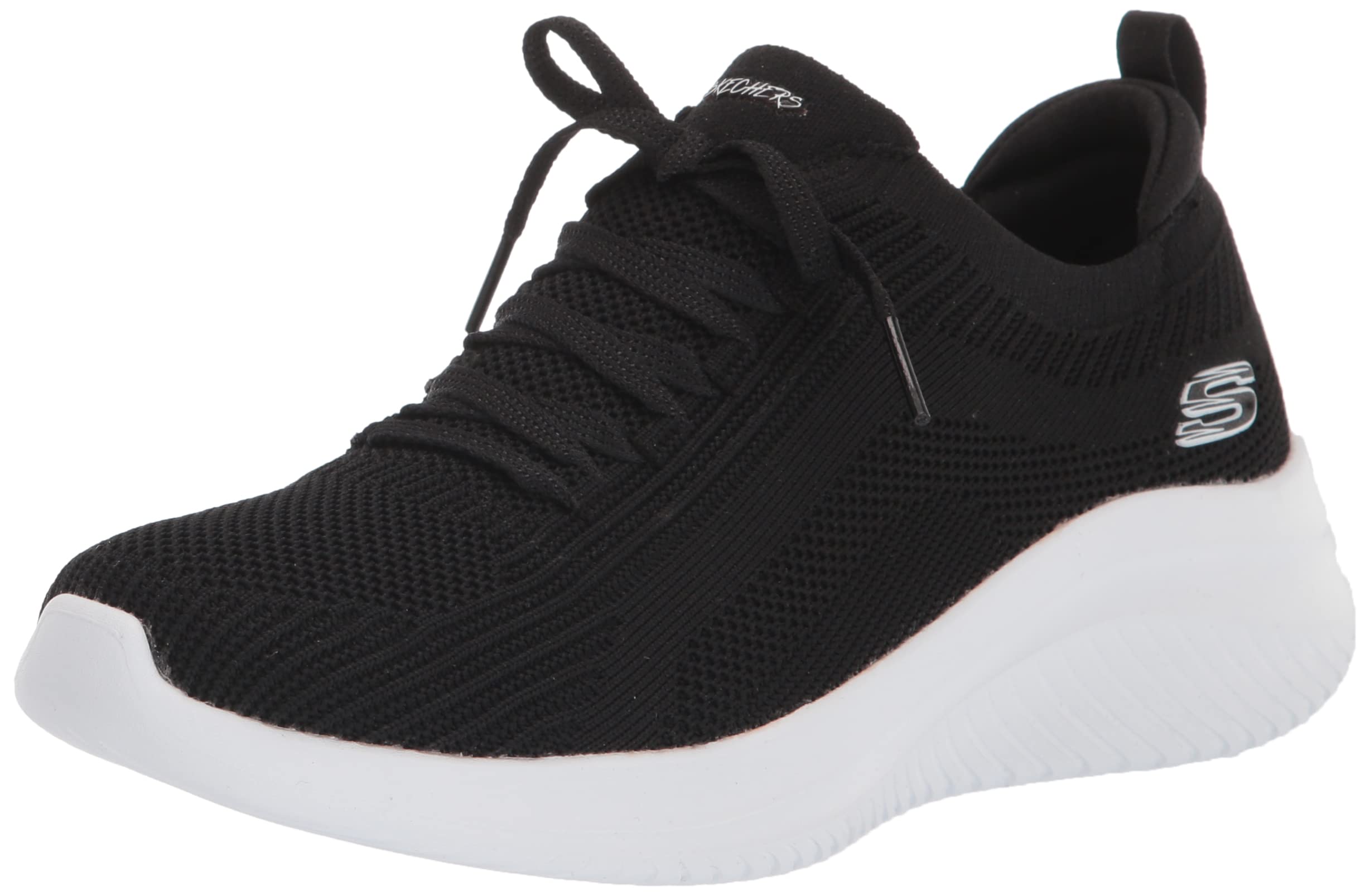 Skechers Womens Big Plan Sneaker