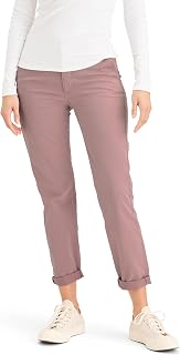 Dockers Womens Dockers® Women's Weekend Chino Mid-Rise Slim