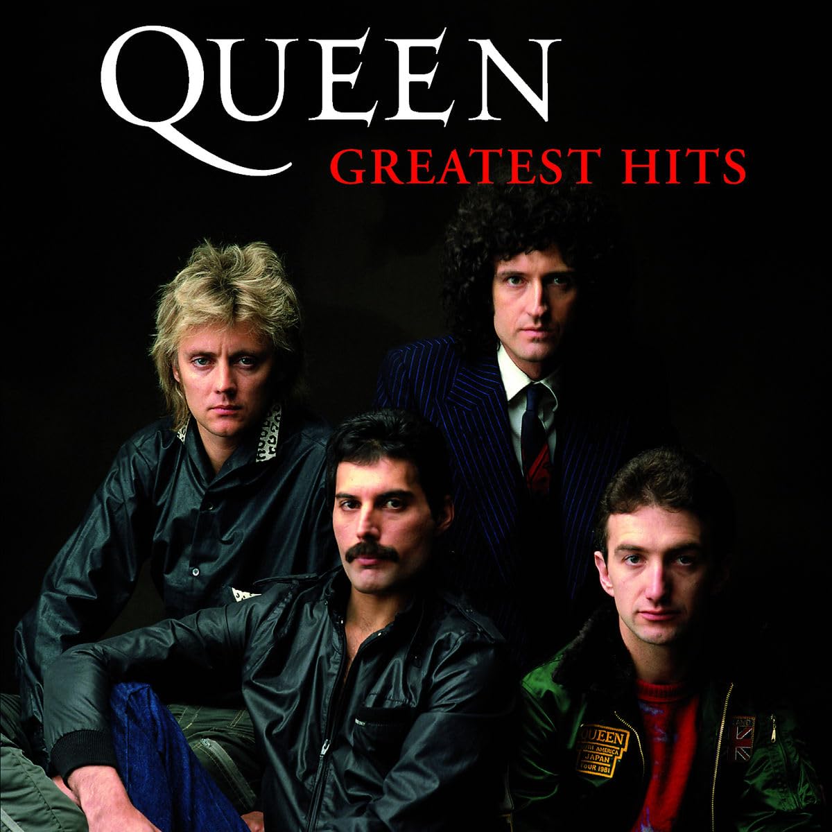 Greatest Hits I (2011