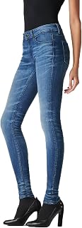 G-Star Women 3301 Skinny Jeans