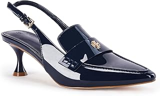 Coutgo Women's H3s396Heeled Sandal