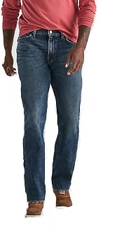 Lucky Brand Men’s 363 Vintage Straight Jean