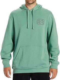 BILLABONG Short Sands Pullover Maglione Uomo (Pacco da 1)