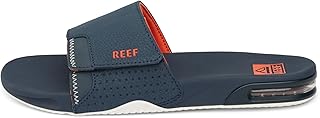 Reef Fanning Flip Flops Children & Youth