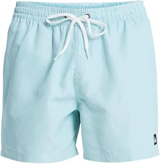 Quiksilver Men's Everyday Deluxe Volley 15 Board Shorts (Pack of 1)