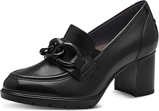 Tamaris Comfort Trotteur 8-84403-41-Women's Jacket, Penny Loafer