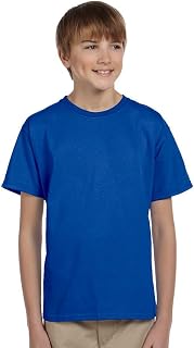 Gildan SHIRT ボーイズ メンズ ガールズ