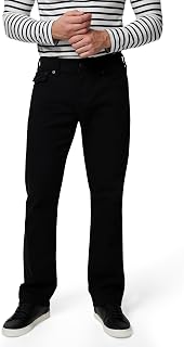 True Religion Men's Ricky Straight Leg Jeans