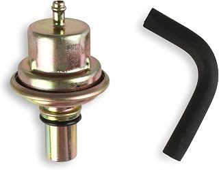 B&amp;M 20234 Adjustable Vacuum Modulator
