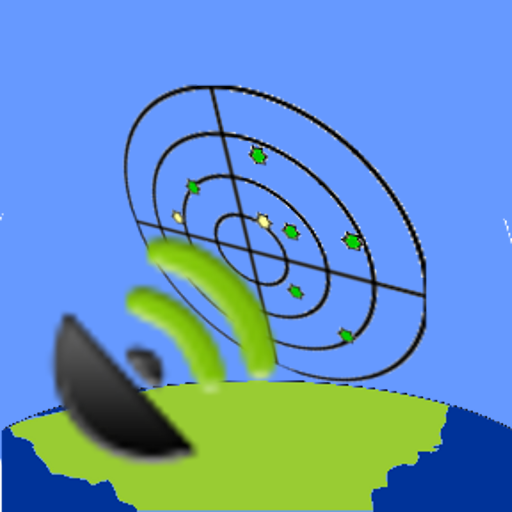 Assisted GPS Injector