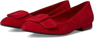 Anne Klein Women's KaleaBallet Flat