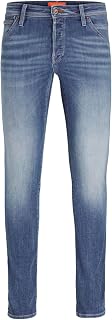 Jack & Jones Jjiglenn Jjoriginal Am 812 Noos – Men's Jeans