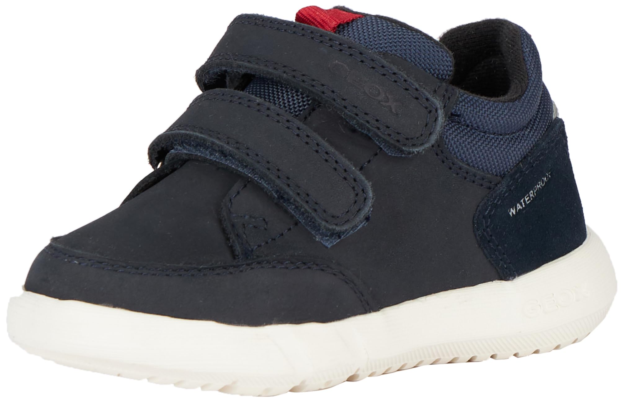 Geox B Hyroo Boy WPF A, Children's and Youth Sneakers