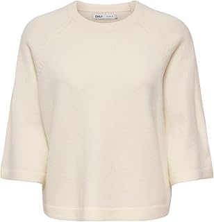 ONLY ONLSIMONI Knitted Sweater