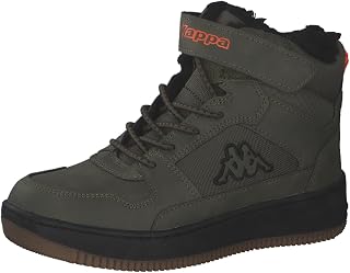 Kappa Unisex Shab Fur KSneaker