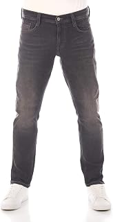 Mustang Men's Oregon Tapered K 1006064 Tapered Jeans