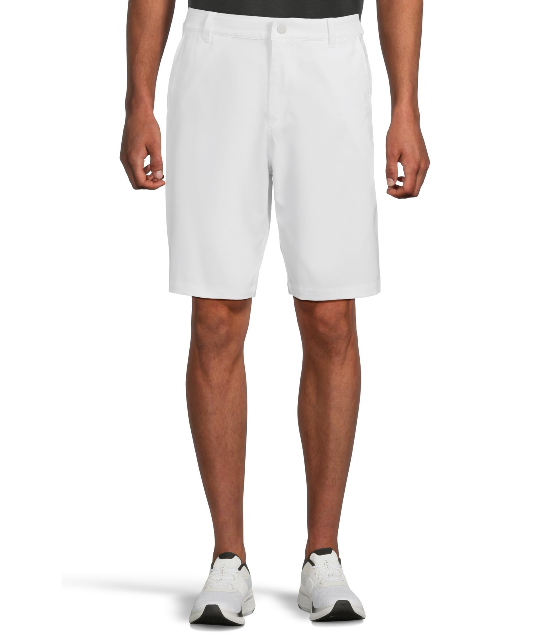 PUMA Dealer 10" Shorts