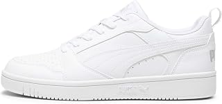 Puma 39232603 Basketball ShoesMan