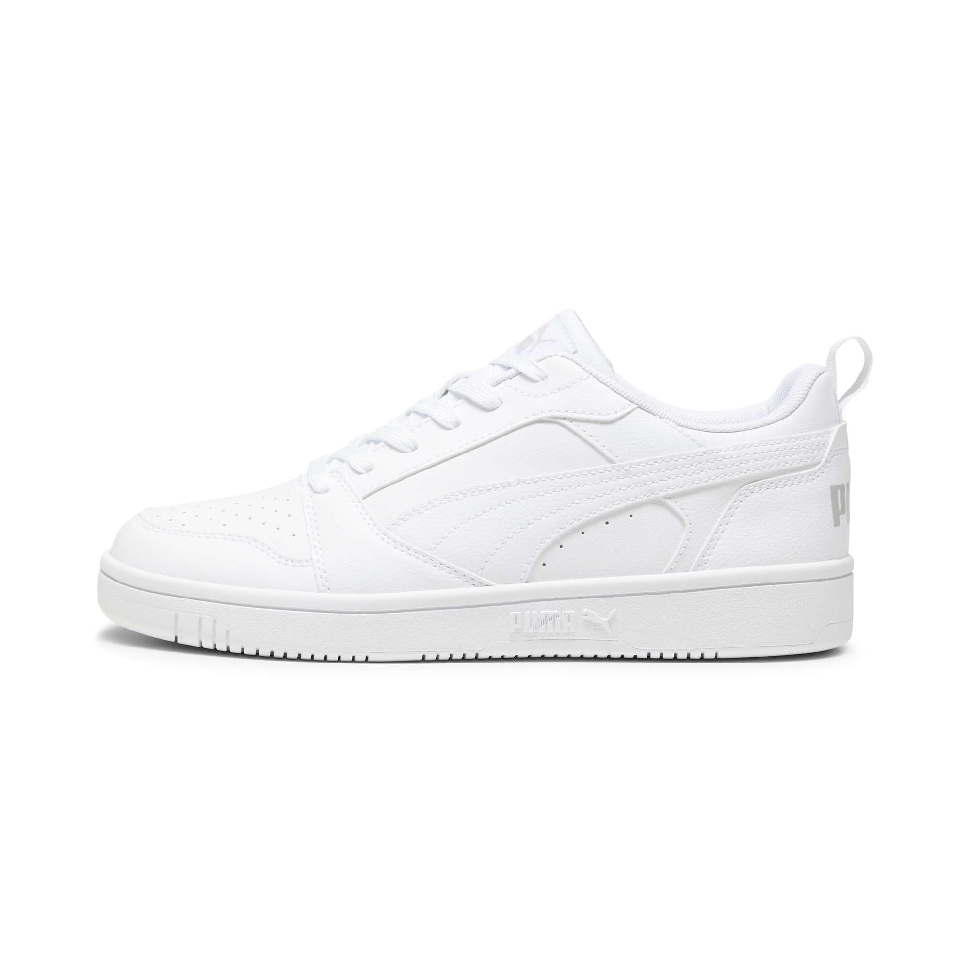 Puma 39232603 Basketball ShoesMan