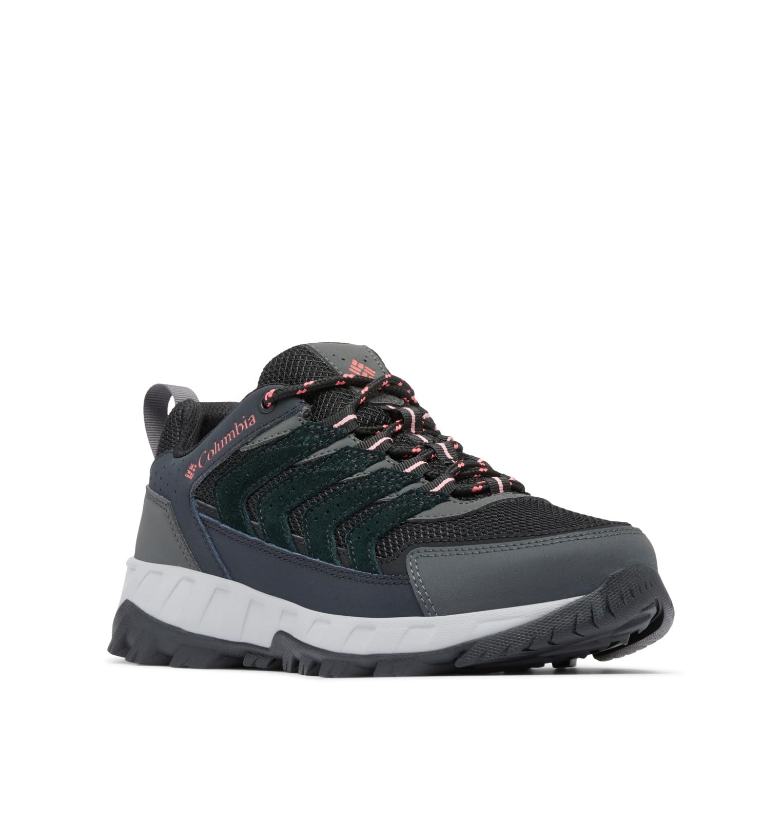 Columbia Strata Trail Low Hiking Shoes Women's