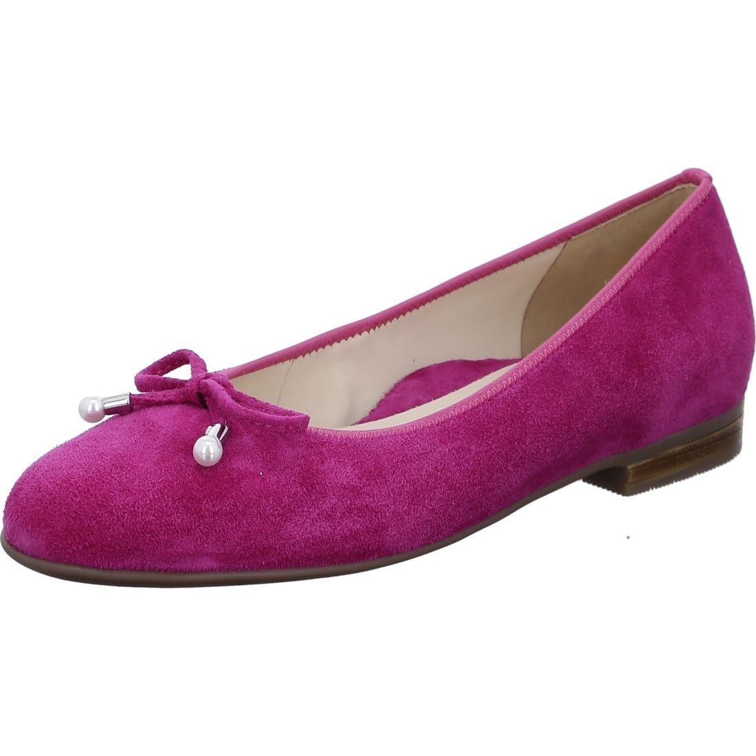 ARA Sardinia Ballet ShoesWomen