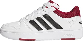 adidas Hoops Classic J Shoes Unisex Kids Shoes
