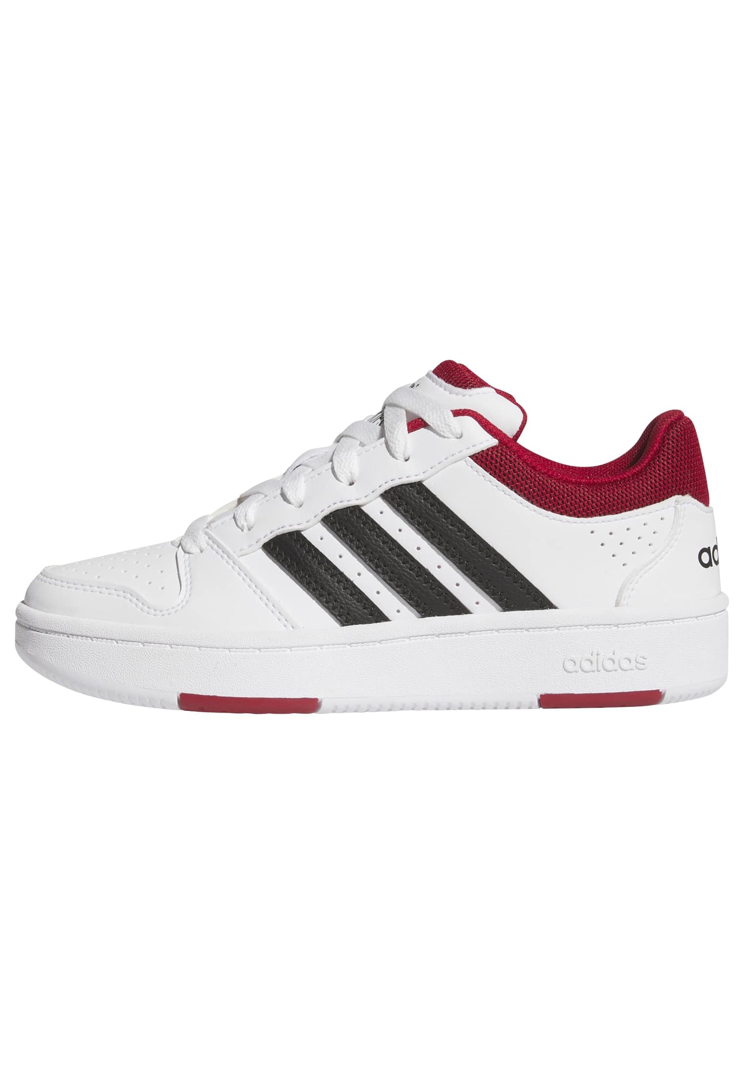 adidas Hoops Classic J Shoes Unisex Kids Shoes