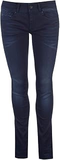 G-STAR Women 3301 Skinny Jeans